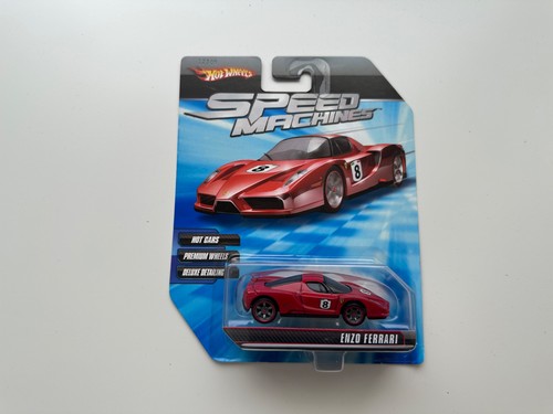 Hot wheels speed machines - wheels,