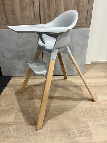 Seggiolone stokke clikk high - seggiolone,