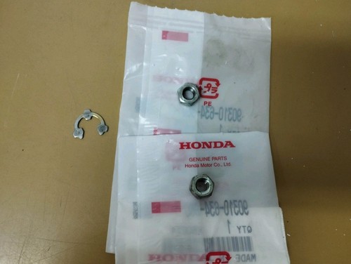 Honda nsr 250 mc21 - nsr,