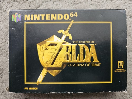 The legend zelda - of, zelda: