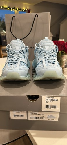 Sneakers balenciaga track - balenciaga,