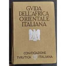 Guida dell'Africa Orientale