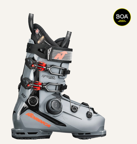 Scarponi sci nordica - scarponi, da
