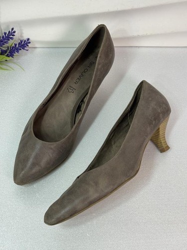 Tacchi donna sir oliver pelle - sir,