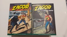 💥 ZAGOR N 131-150