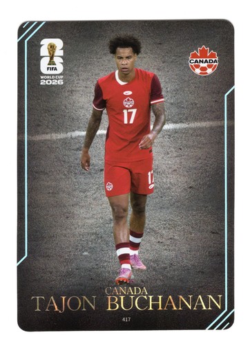 2026 panini kayou fifa - 2026, world