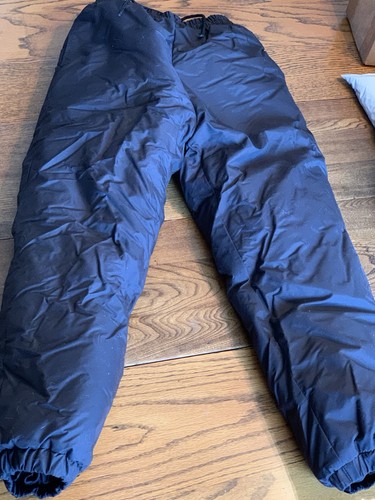 Pantaloni neve giovanili - da,