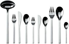Alessi "Colombina" Servizio