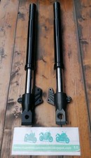 Forcelle Fork Suspension Gabel Stand Kawasaki Z750 Steli Gambe Z 750