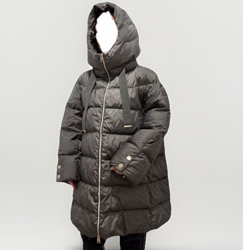Ddp herno piumino - herno, giacca