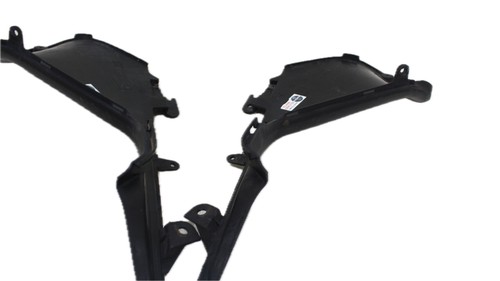 Scocche pedane yamaha max - pedane,