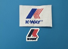 TOPPA PATCH Replica  Ricamata