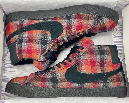 Nike blazer todd - blazer, "todd