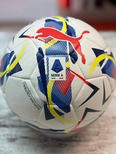 PALLONE PUMA SERIE A ORBITA