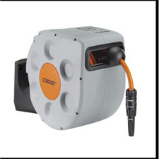 AVVOLGITUBO ACQUA GIARDINO