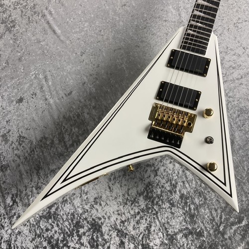 Jackson series rhoads - mj,