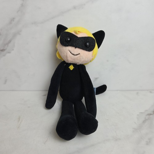 Peluche miraculous lady - miraculous,