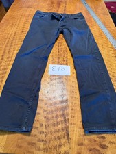 Jeans uomo Prada Milano taglio