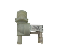 ELETTROVALVOLA C-48 2.5L/MIN (33290254) PER LAVASTOVIGLIE CANDY