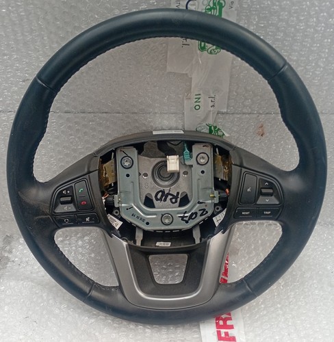 561201w101hu volante kia rio - 561201w101hu,