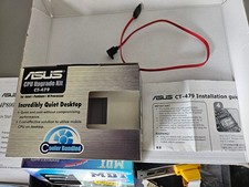 Retro Dream Bundle ASUS P4P800