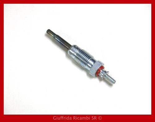 Candelette accensione - candelette, di