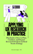 Applying UX Research in