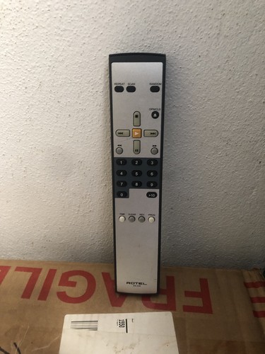 Telecomando rotel d95 per - telecomando,