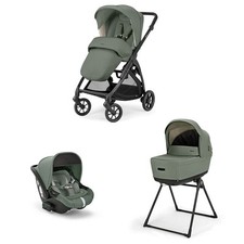 Inglesina Electa Trio Sistema