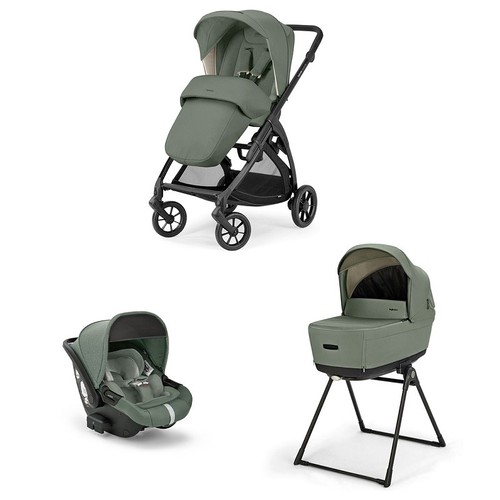 Inglesina electa trio sistema - inglesina,