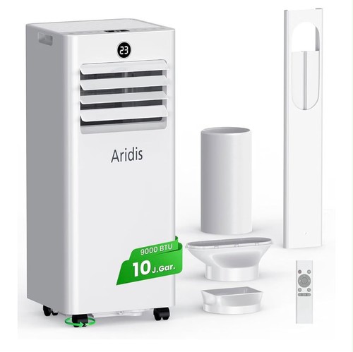 Aridis condizionatore