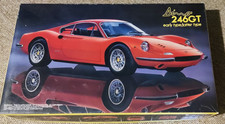  Fujimi Dino 246 GT early type