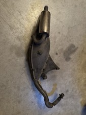 Marmitta Originale Nrg Power