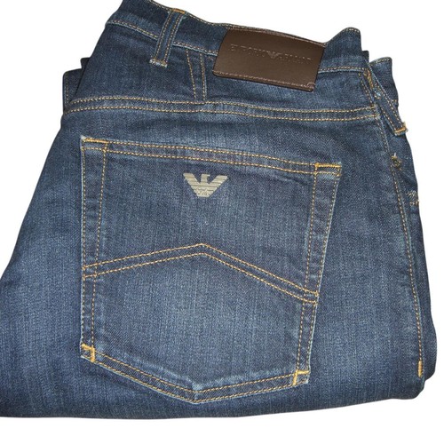 Jeans emporio armani j21 - emporio,