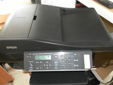 Stampante Epson Stylus Office BX305FV PLUS Usata