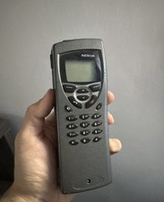 Nokia 9110 Vintage