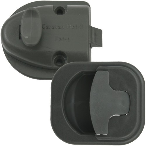 Serratura per porta hymer - serratura,