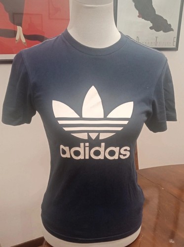Shirt vintage adidas - vintage,