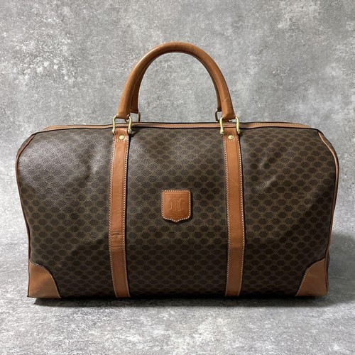 Borsa celine macadam trionf - macadam,