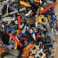 Lego Technic Bundle lotto