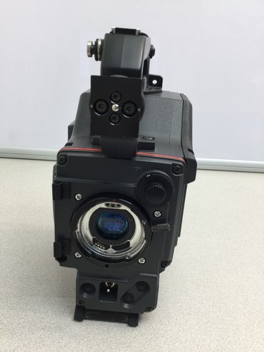 Sony dxc d325 color - sony, video