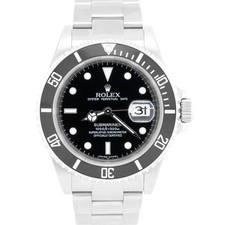 NOS ADESIVO ROLEX SUBMARINER