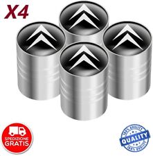 Kit X4 Tappi copri Valvole