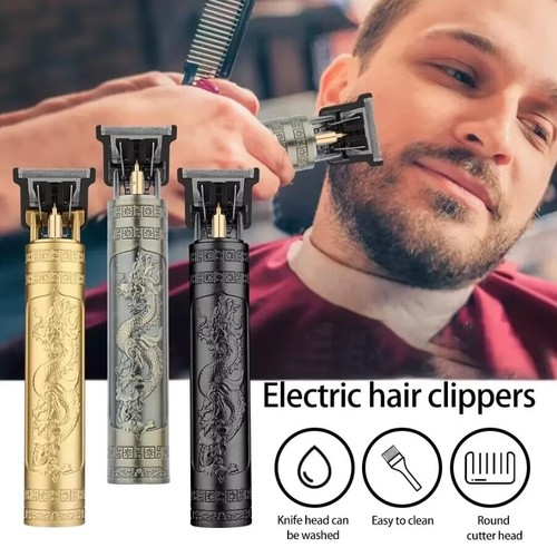 Rasoio barba tagliacapelli - barba,