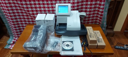 Siemens medical clinitek - siemens,