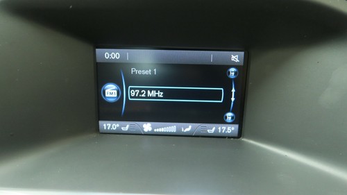 2013 volvo v60 station - 2013,