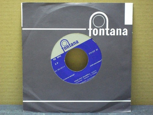 Claudio lojacono come una - come,