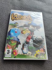 Klonoa (Nintendo Wii)