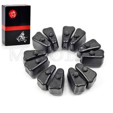 Rear Wheel Damper Set Rubbers