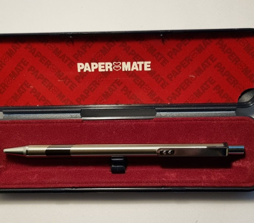 Penna paper mate japan vintage - penna,